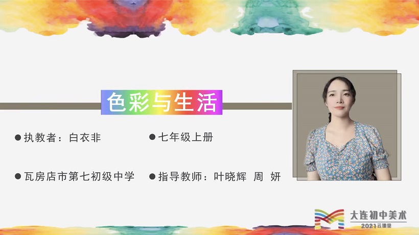 图片展示